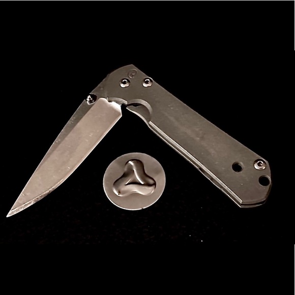 Meet your Posher, Da - Picture 1 of 1